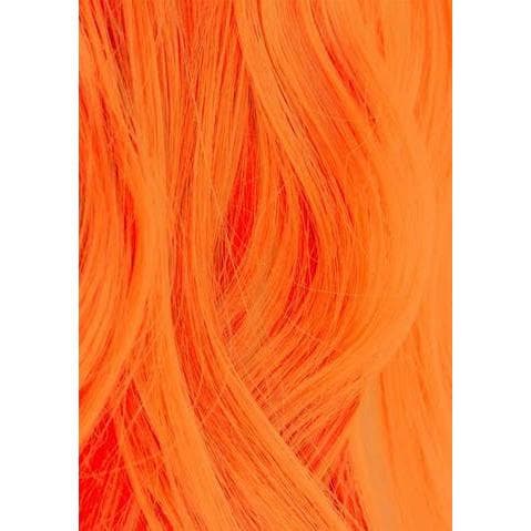 320 NEON ORANGE | Semi - Permanent Hair Color | 4oz | IROIRO | HAIR COLOR by IROIRO - SH Salons