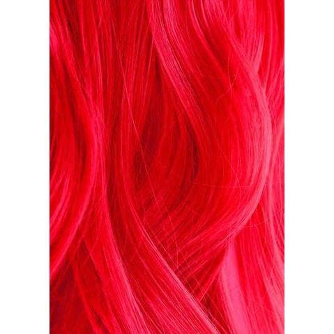 330 NEON RED | Semi - Permanent Hair Color | 4oz | IROIRO | HAIR COLOR by IROIRO - SH Salons