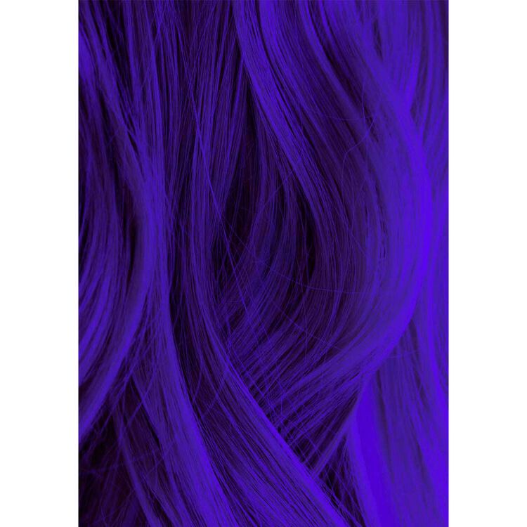 360 NEON PURPLE | Semi - Permanent Hair Color | 4oz | IROIRO | HAIR COLOR by IROIRO - SH Salons