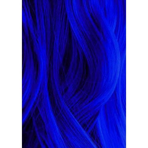 45 DEEP BLUE | Semi - Permanent Hair Color | 4oz | IROIRO | HAIR COLOR by IROIRO - SH Salons