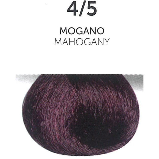 4/5 Mahogany | Permanent Hair Color | Perlacolor | OYSTER - SH Salons