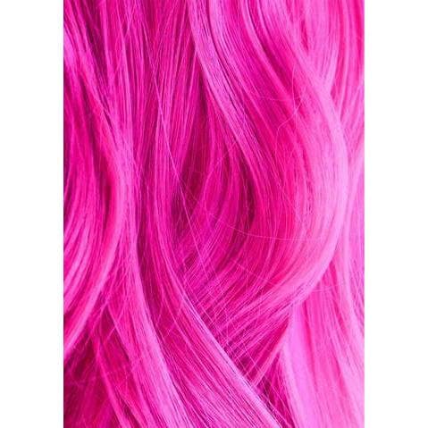 70 PINK | Semi - Permanent Hair Color | 4oz | IROIRO | HAIR COLOR by IROIRO - SH Salons