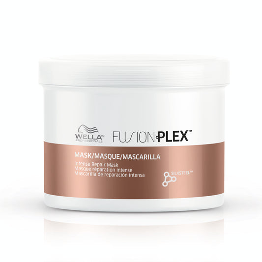 Mask | Intense Repair | FusionPLEX | WELLA | CONDITIONERS by WELLA PROFESSIONAL - SH Salons