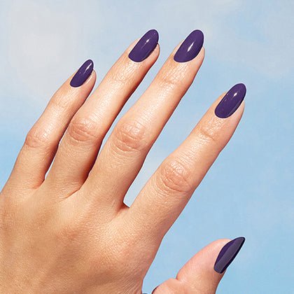 A Great Fig World | NAT025 | 0.5 fl oz | Vegan Natural Strong Lacquer | OPI | NAIL POLISHES by OPI - SH Salons