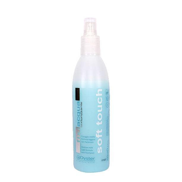 Acqua Texturizzante (Discontinued ) | FIXI | OYSTER | HAIR STYLING PRODUCTS by OYSTER - SH Salons