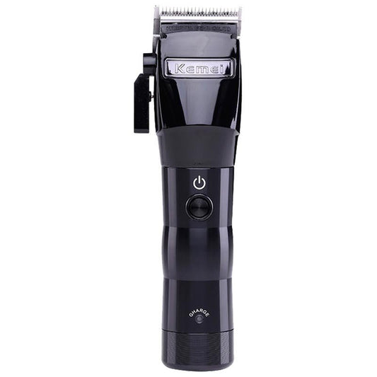 Adjustable Hair Clipper Machine | KEMEI | PERSONAL CARE by KEMEI - SH Salons