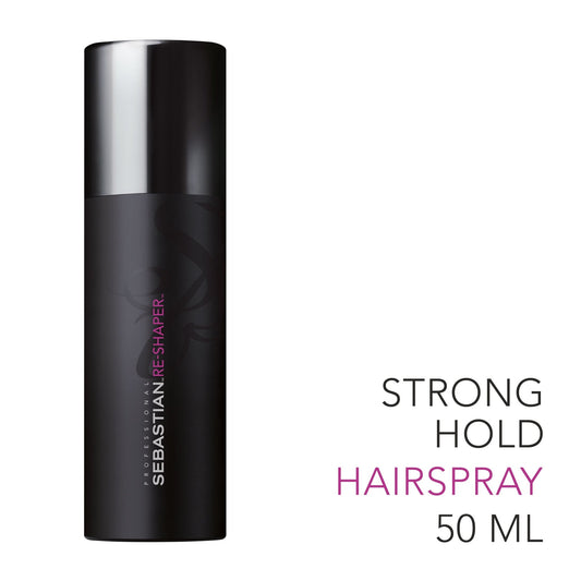 Aerosols Re - Shaper | SEBASTIAN | HAIR STYLING PRODUCTS by SEBASTIAN - SH Salons