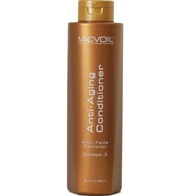 Anti - Aging Argan Conditioner | MACVOIL | CONDITIONERS by MACVOIL - SH Salons