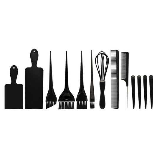 Balayage and Ombre Kit | 788 | SOFT N STYLE | HAIR COLORING ACCESSORIES by SOFT N STYLE - SH Salons