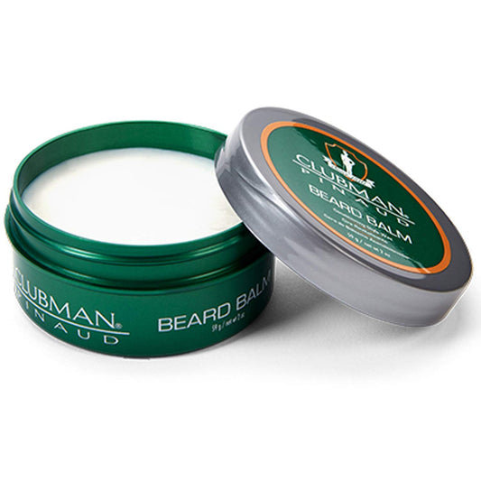 Beard Balm | Conditioning Style Wax | CLUBMAN | PERSONAL CARE by CLUBMAN - SH Salons