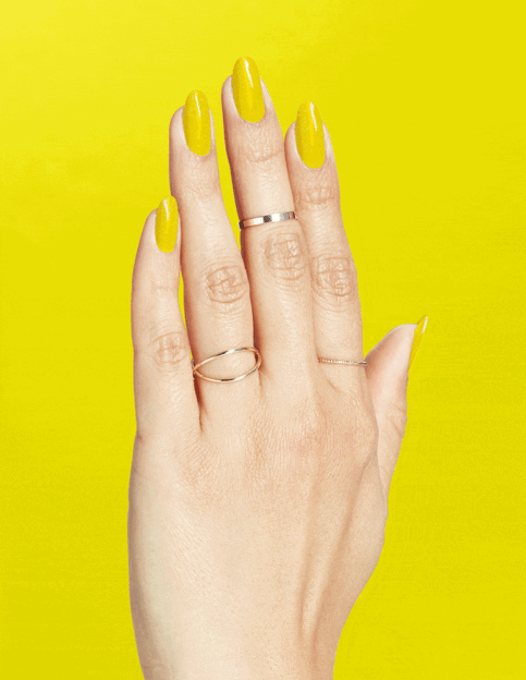 Bee Unapologetic | NLB010 | 0.5 fl oz | Power of Hue | Nail Lacquer | OPI | NAIL POLISHES by OPI - SH Salons