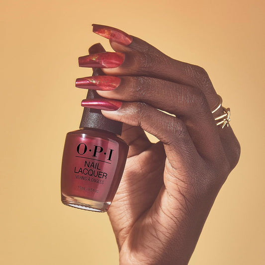 Big Sagittarius Energy | NLH024 | 0.5 fl oz | BIG ZODIAC ENERGY | Nail Lacquer | OPI | NAIL POLISHES by OPI - SH Salons