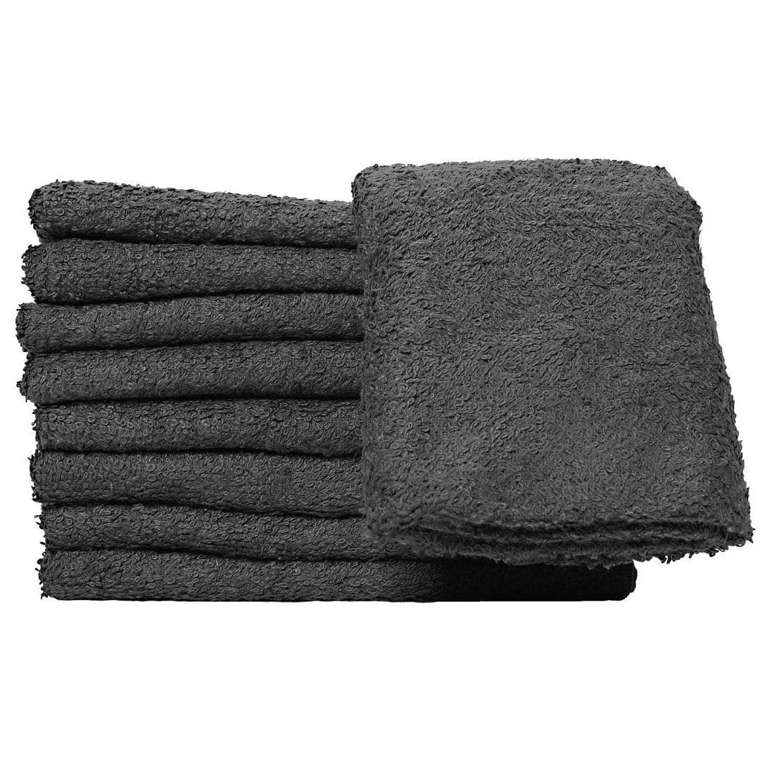 Bleach Guard Regal Towels | 9 Pack | PARTEX | TOWELS by PARTEX - SH Salons