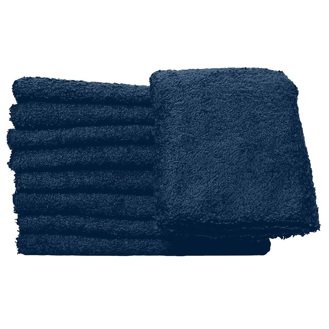 Bleach Guard Regal Towels | 9 Pack | PARTEX | TOWELS by PARTEX - SH Salons