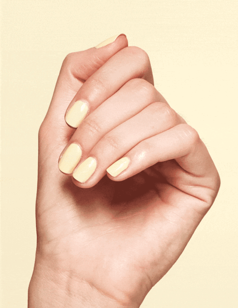 Blinded by the Ring Light | NL S003 | 0.5 fl oz | Me, Myself, and OPI | Nail Lacquer | OPI | NAIL POLISHES by OPI - SH Salons