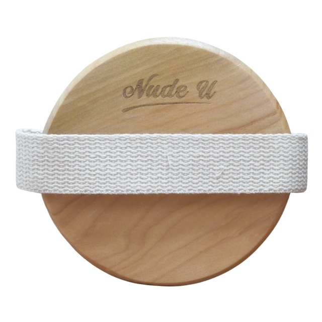 Body Brush | NUDE U | PERSONAL CARE by NUDE U - SH Salons