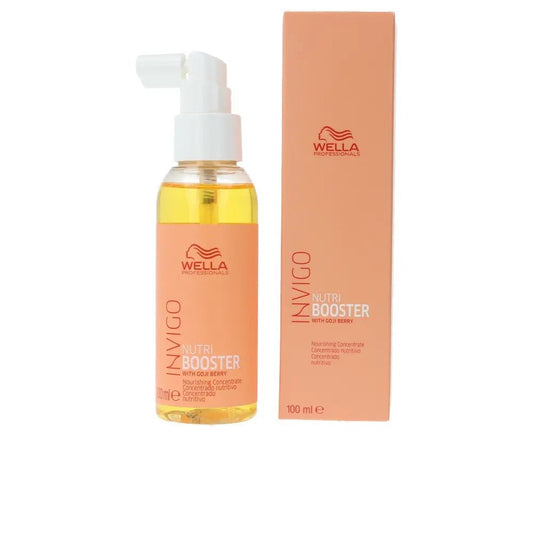 Booster | Nutri - Enrich Deep Nourishing | INVIGO | WELLA | HAIR STYLING PRODUCTS by WELLA PROFESSIONAL - SH Salons