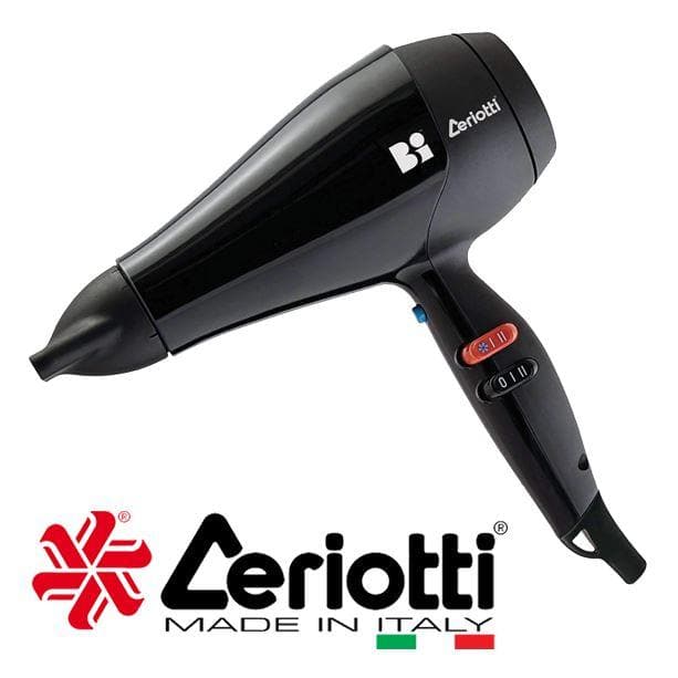 Ceriotti Blow Dryer | HAIR DRYERS by CERIOTTI - SH Salons