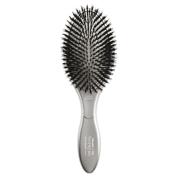 CISP - BR | Ceramic + Ion Supreme Paddle Hair Brush | OLIVIA GARDEN | COMBS & BRUSHES by OLIVIA GARDEN - SH Salons