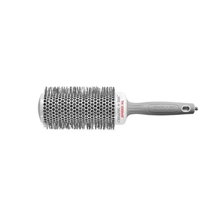 CIXL - 55 | 2 1/8" | OLIVIA GARDEN | COMBS & BRUSHES by OLIVIA GARDEN - SH Salons
