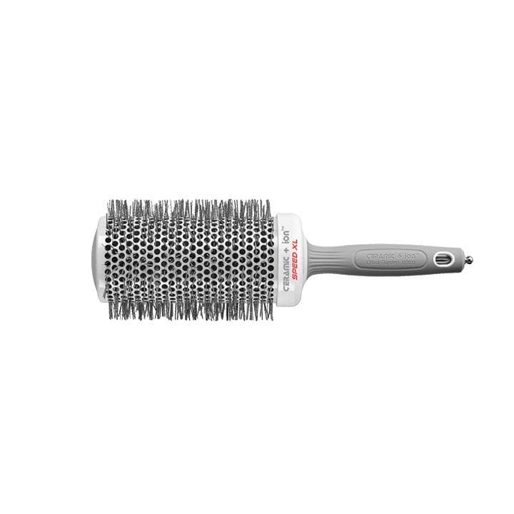 CIXL - 65 | 3 1/2" | OLIVIA GARDEN | COMBS & BRUSHES by OLIVIA GARDEN - SH Salons
