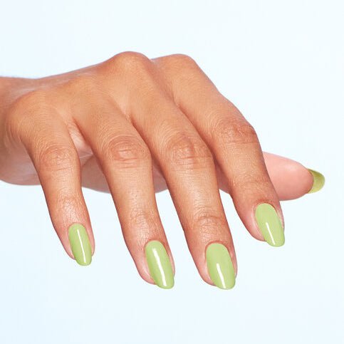 Clear Your Cash | NL S005 | 0.5 fl oz | Me, Myself, and OPI | Nail Lacquer | OPI | NAIL POLISHES by OPI - SH Salons