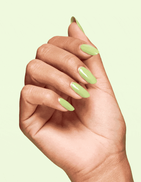 Clear Your Cash | NL S005 | 0.5 fl oz | Me, Myself, and OPI | Nail Lacquer | OPI | NAIL POLISHES by OPI - SH Salons