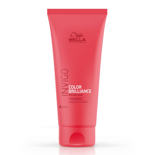 Conditioner Fine | Brilliance | INVIGO | WELLA | CONDITIONERS by WELLA PROFESSIONAL - SH Salons