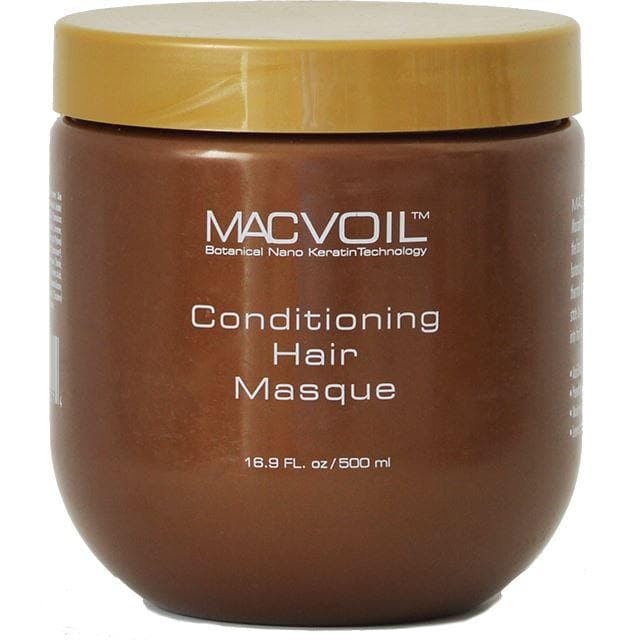 Conditioning Hair Masque | MACVOIL | CONDITIONERS by MACVOIL - SH Salons