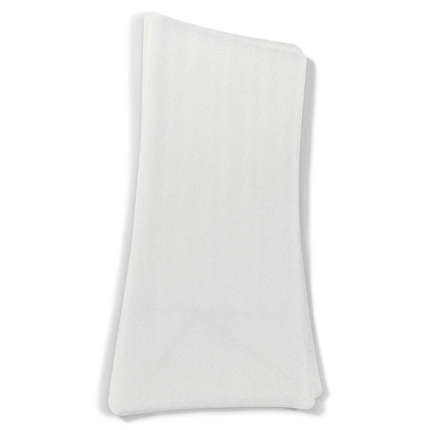 Contoured Meche Sheets | 6" x 12" | MHS - 100 | Product Club | HAIR COLORING ACCESSORIES by PRODUCT CLUB - SH Salons