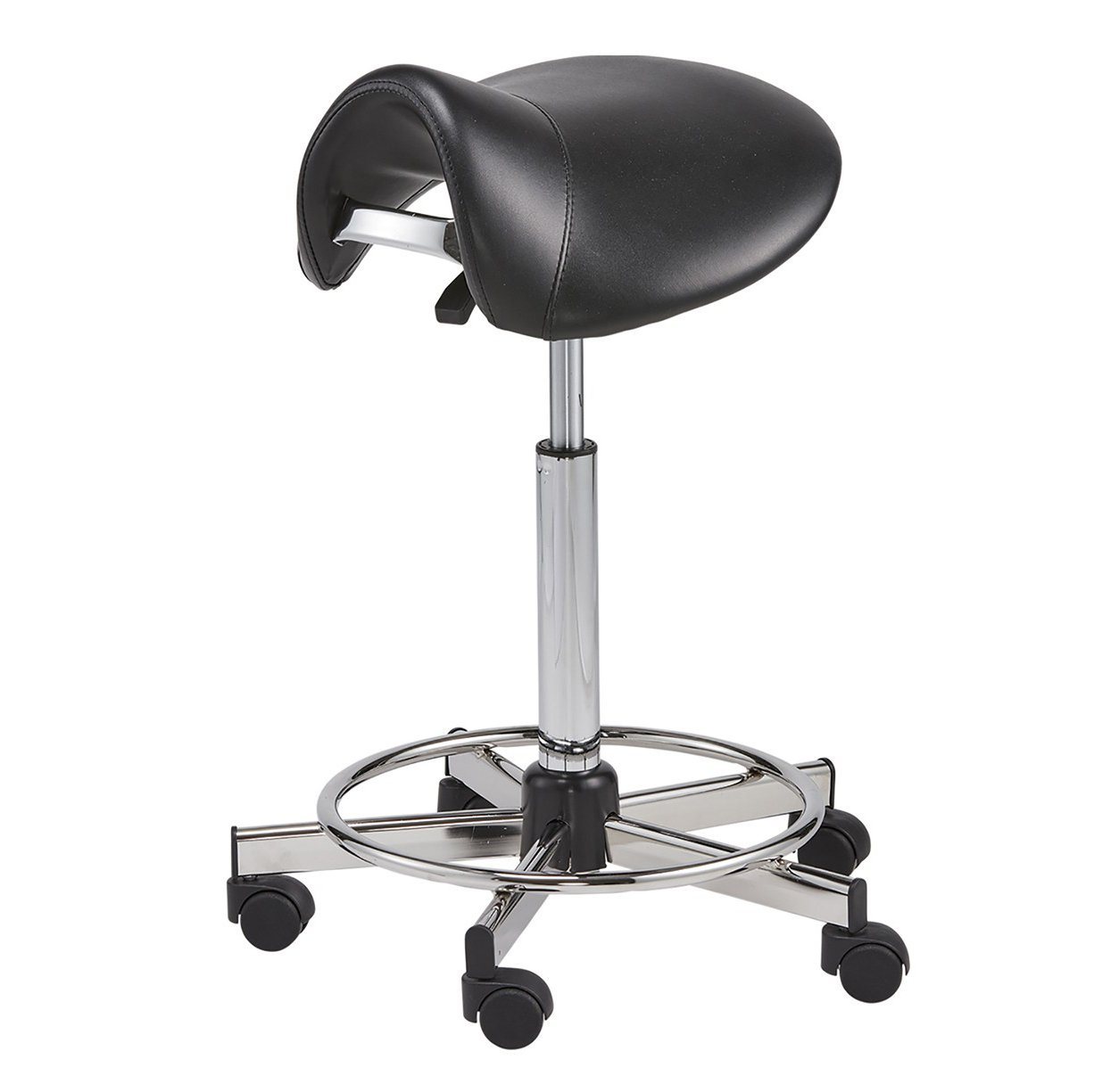 D3033 | Stool | Barber and Stylist Hair Salon Accessories by SSW | SH Salons