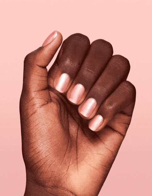 Data Peach | NL S008 | 0.5 fl oz | Me, Myself, and OPI | Nail Lacquer | OPI | NAIL POLISHES by OPI - SH Salons