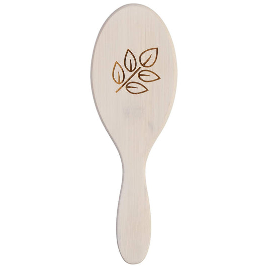 Detangler - 720 - EHDET | EcoHair Bamboo Hair Brush | OLIVIA GARDEN | COMBS & BRUSHES by OLIVIA GARDEN - SH Salons