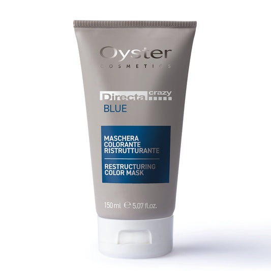 Directa Crazy | OYSTER | HAIR COLOR by OYSTER - SH Salons