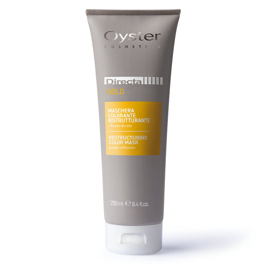 Directa | OYSTER | HAIR COLOR by OYSTER - SH Salons