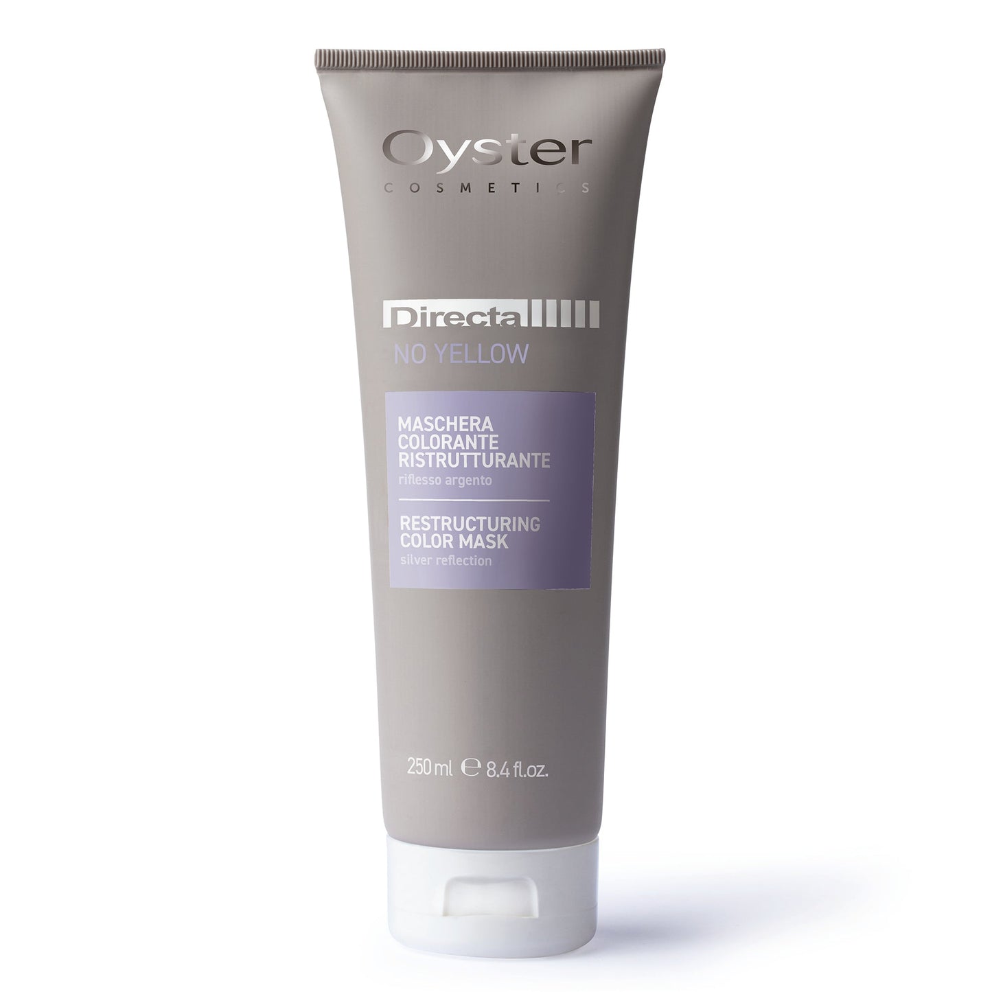 Directa | OYSTER | HAIR COLOR by OYSTER - SH Salons