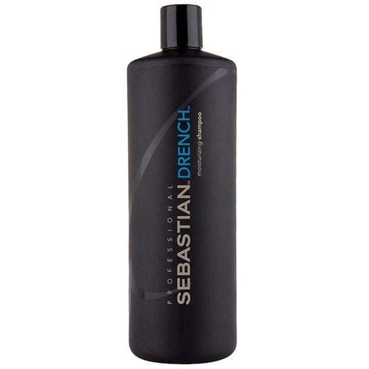 Drench Shampoo | SEBASTIAN | SHAMPOO by SEBASTIAN - SH Salons
