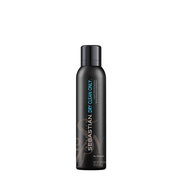Dry Clean Only | SEBASTIAN by SEBASTIAN | SH Salons