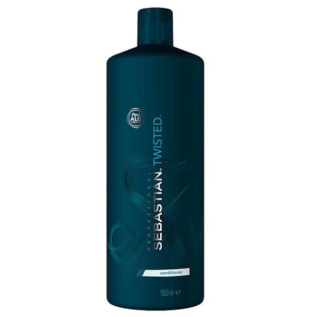 Elastic Detangler (Discontinued) | Twisted | SEBASTIAN | HAIR STYLING PRODUCTS by SEBASTIAN - SH Salons
