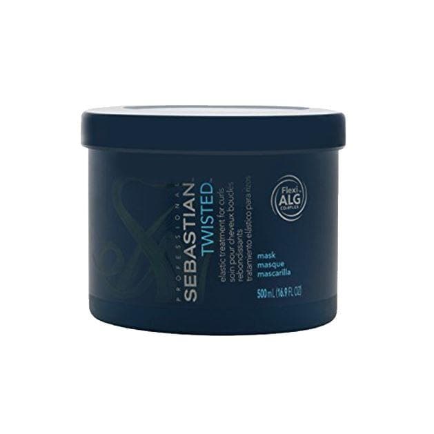 Elastic Treatment Mask (Discontinued) || Twisted | SEBASTIAN | CONDITIONERS by SEBASTIAN - SH Salons