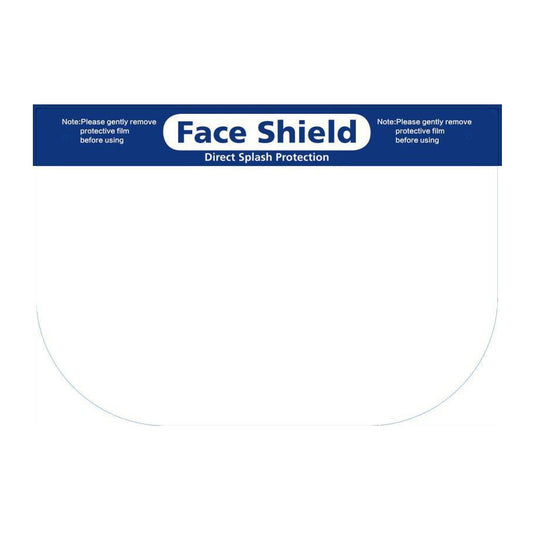 Face Shield | Direct Splash Protection | KINGWIN | PERSONAL CARE by KINGWIN - SH Salons