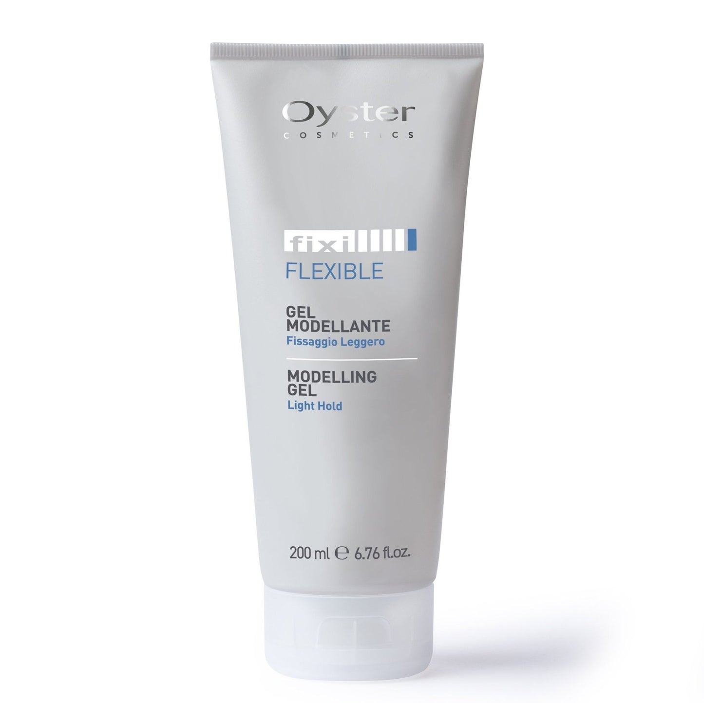 Flexible Modelling Gel | FIXI | OYSTER | HAIR STYLING PRODUCTS by OYSTER - SH Salons
