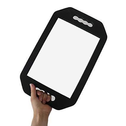 Foam Frame Mirror | SNS - 15 | SOFT N STYLE | FACE MIRRORS by SOFT N STYLE - SH Salons