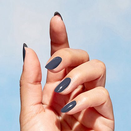 Force of Nailture | NAT020 | 0.5 fl oz | Vegan Natural Strong Lacquer | OPI | NAIL POLISHES by OPI - SH Salons