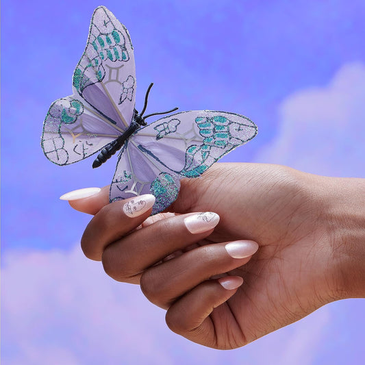 Gemini and I | NLH022 | 0.5 fl oz | BIG ZODIAC ENERGY | Nail Lacquer | OPI | NAIL POLISHES by OPI - SH Salons