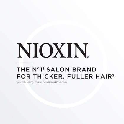 Hair Booster - 3D Intensive | NIOXIN | HAIR STYLING PRODUCTS by NIOXIN - SH Salons