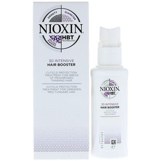 Hair Booster - 3D Intensive | NIOXIN | HAIR STYLING PRODUCTS by NIOXIN - SH Salons