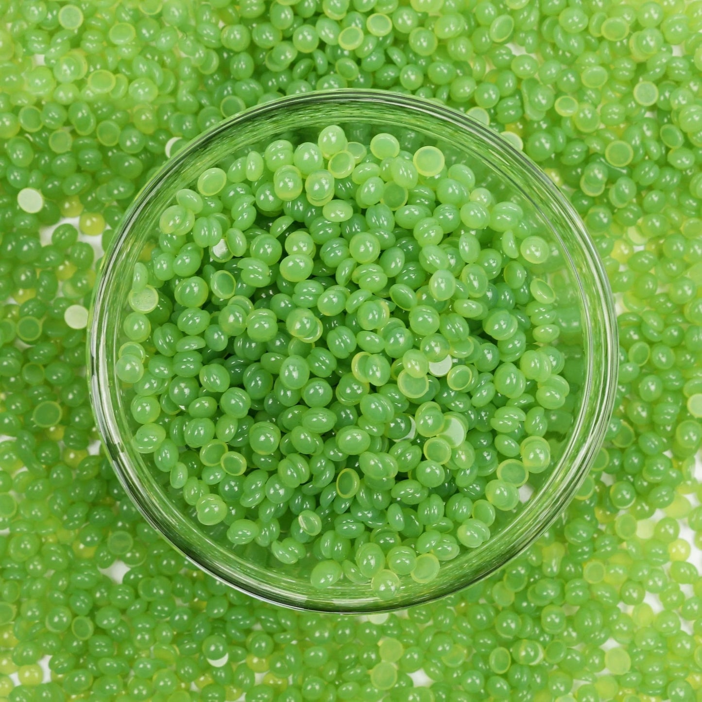 Hard Wax Beans | Aloe Vera | NUDE U | WAXING KITS & SUPPLIES by NUDE U - SH Salons