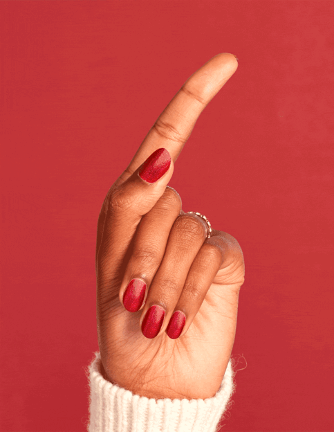 Heart and Con - soul | NL D55 | 0.5 fl oz | Spring 2022: Xbox | Nail Lacquer | OPI | NAIL POLISHES by OPI - SH Salons