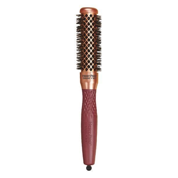 HeatPro Round Thermal Hair Brush | HP - 22 - 1" | OLIVIA GARDEN | COMBS & BRUSHES by OLIVIA GARDEN - SH Salons